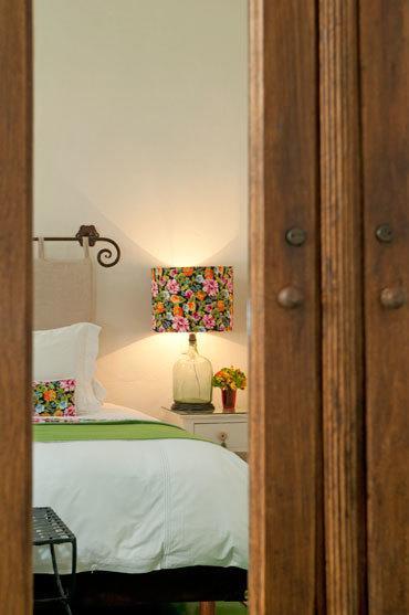 Casa De Los Olivos San Miguel de Allende Eksteriør billede