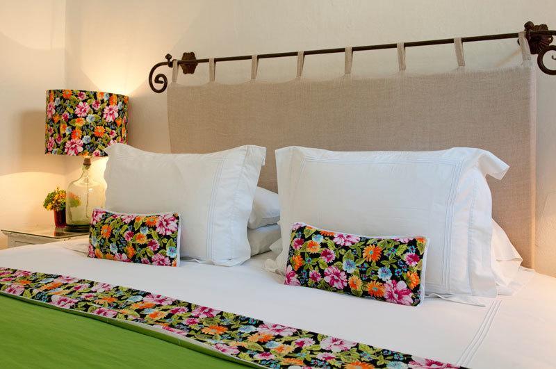 Casa De Los Olivos San Miguel de Allende Værelse billede