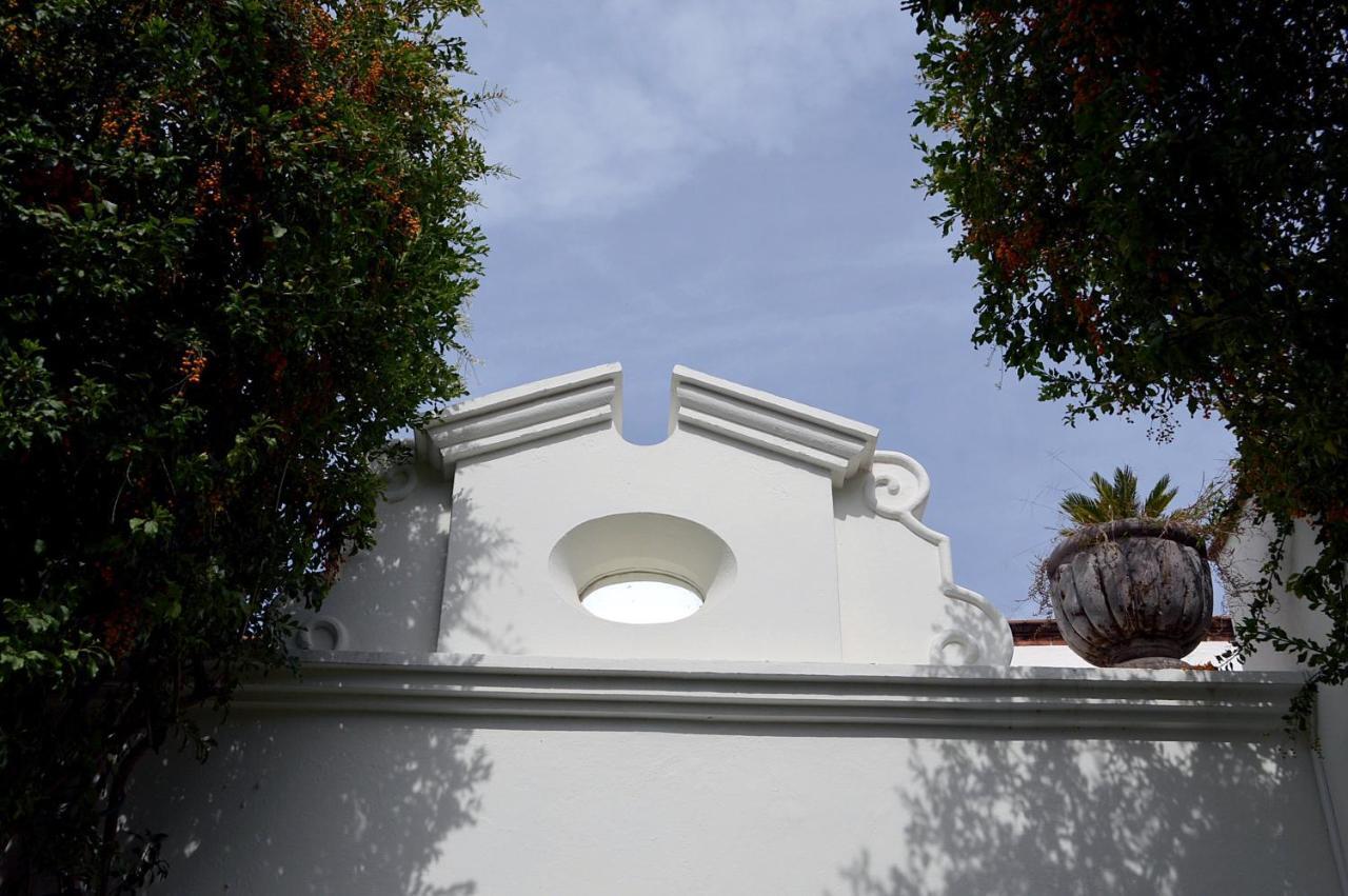 Casa De Los Olivos San Miguel de Allende Eksteriør billede