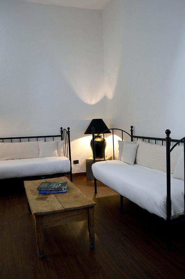 Casa De Los Olivos San Miguel de Allende Eksteriør billede
